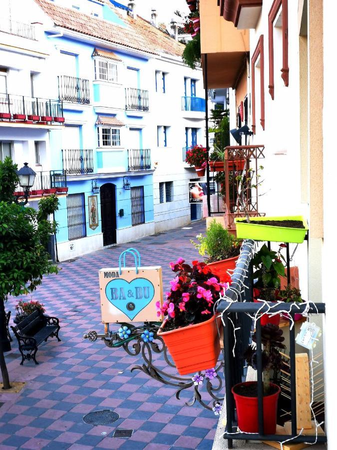 Fuengirola Centro Historico. A 200 M De La Playa Διαμέρισμα Εξωτερικό φωτογραφία